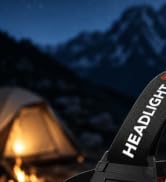 head lamp