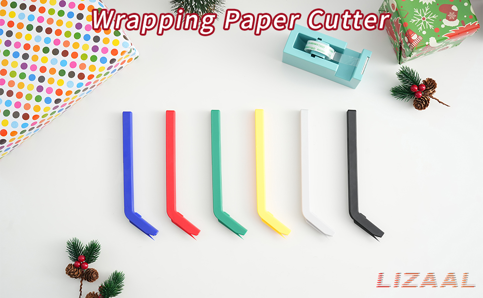 wrapping paper cutter wrapping paper cutter slider Gift Wrapping Supplies gift wrap cutter