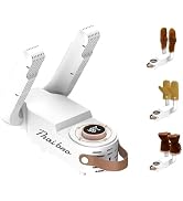 Dryer for Shoes, Work Boots, Shoe Dryer with Heat Blowe Glove Dryer & Boot Warmer