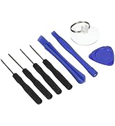 8 pc T6 T5 Opener Screwdriver Tool Kit