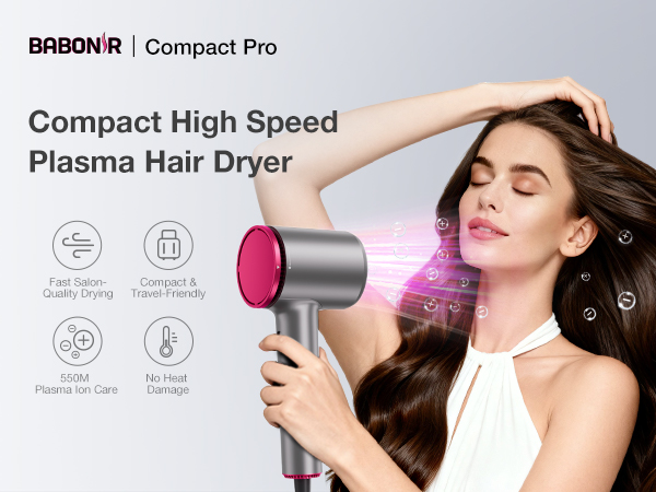 hair dryer