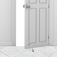 door stoppers