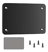 INSEETECH Metal Mounting Plate