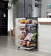 snack cart-1