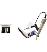 Medicool Pro Power 520 Electric File + Bit Kit 2 Bundle | PP520+FBK2