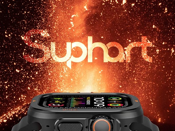 Apple Watch Case