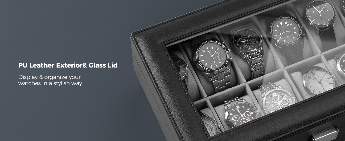 Watch Box