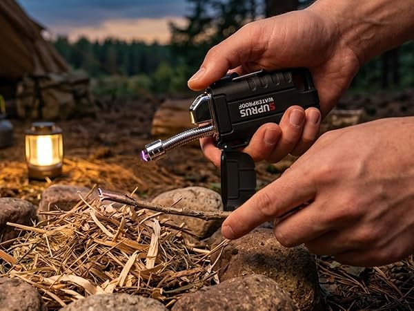 lighter