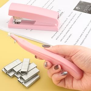 stapler,staplers,stapler set,staplers for desk,stapler with staples,desktop stapler
