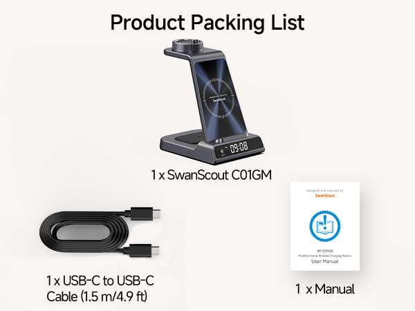 garmin charger