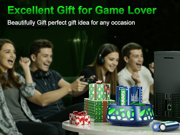 Excellent Gift for Game Lover