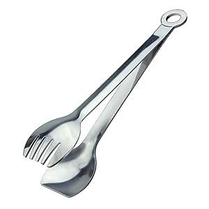 tongs