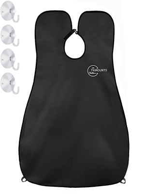 Beard Apron