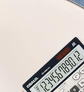 a digital scale with a digital display on it.