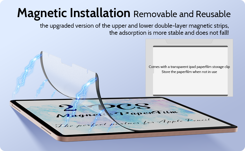 paperlike screen protector ipad 10th generation
