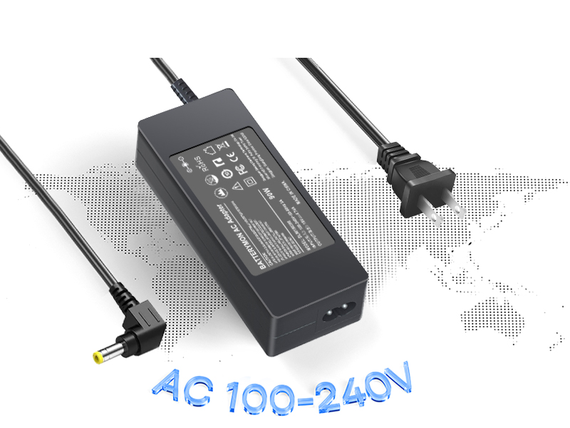 19V MONITOR CHARGER