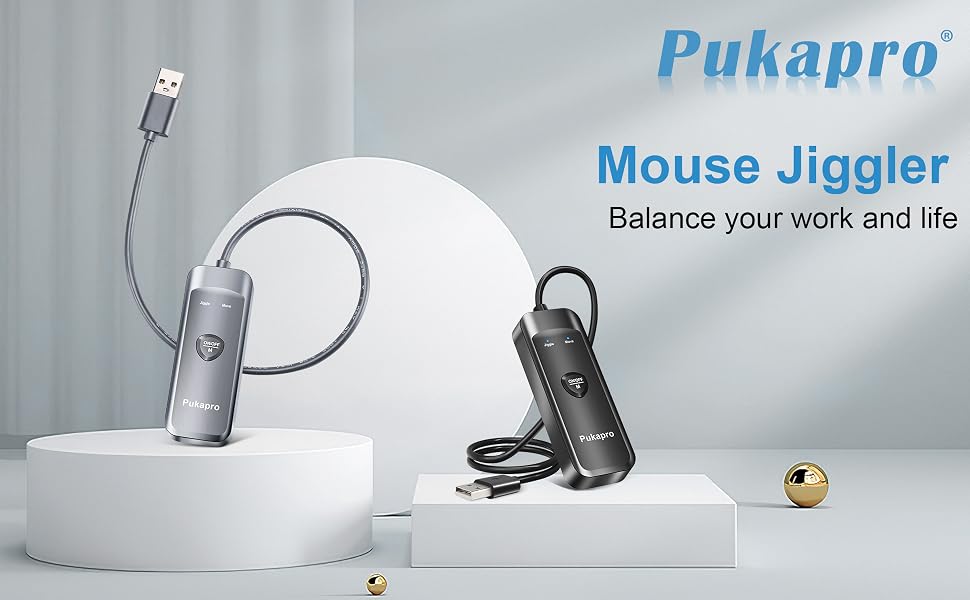 mouse jiggler