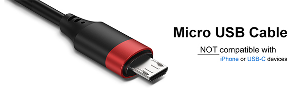 Micro Cable