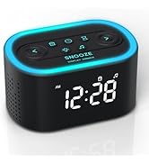 sound machine alarm clock