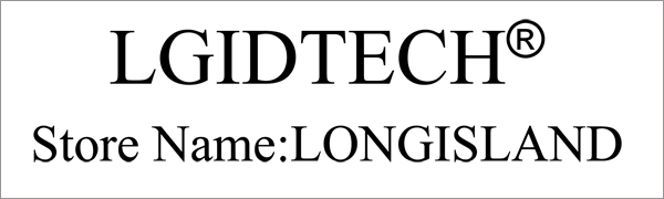 LGIDTECH