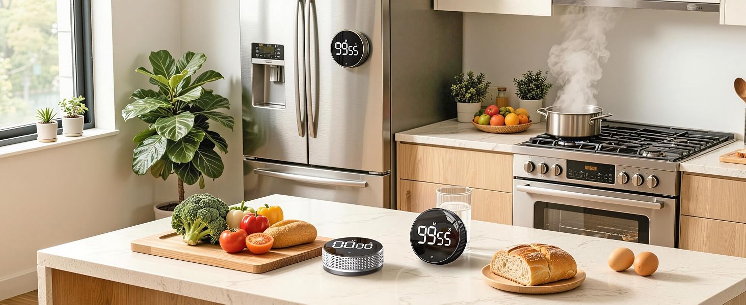 kitchen timer