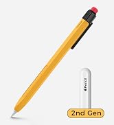 Apple Pencil 2nd Generation case