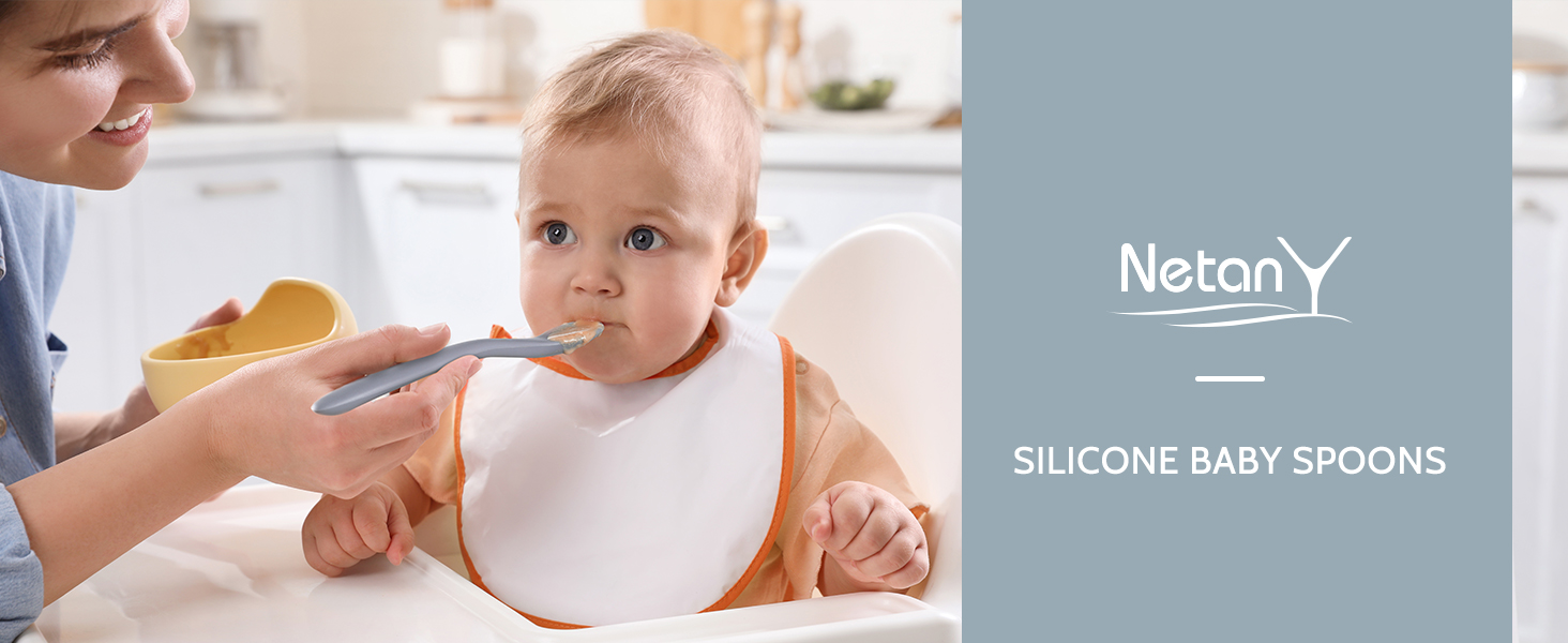 baby spoons