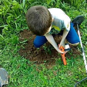 METAL DETECTOR