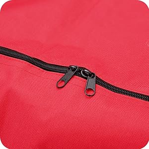 Christmas bag