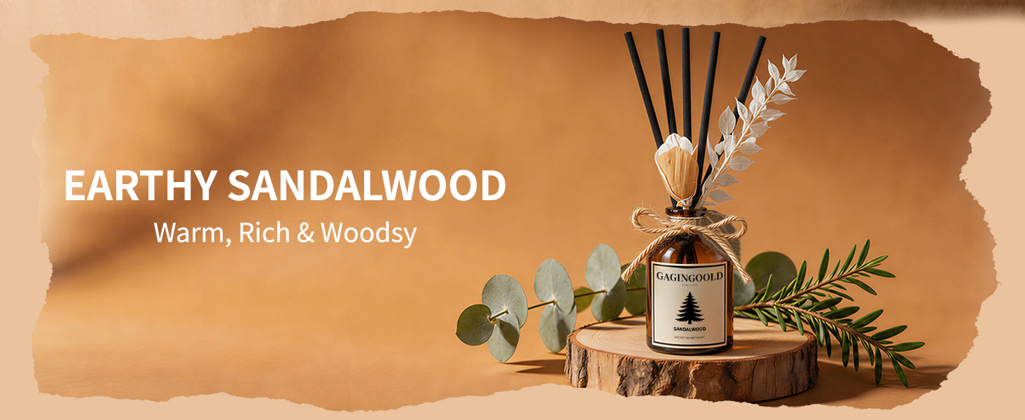 Reed Diffuser