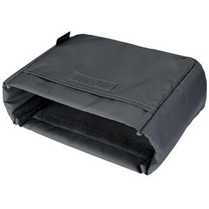 foldable camera insert