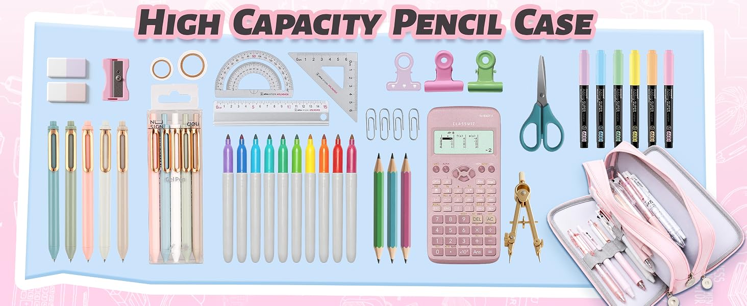 pen case
