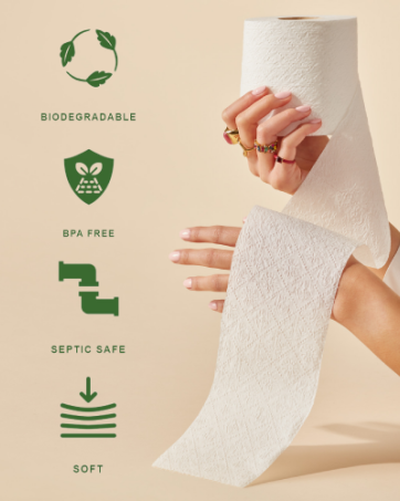 Tree Free TP