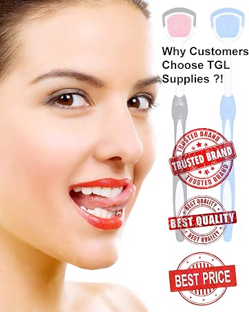 professional tongue scraper steel scraper tonge scrubber tongs cleaner tong scraper