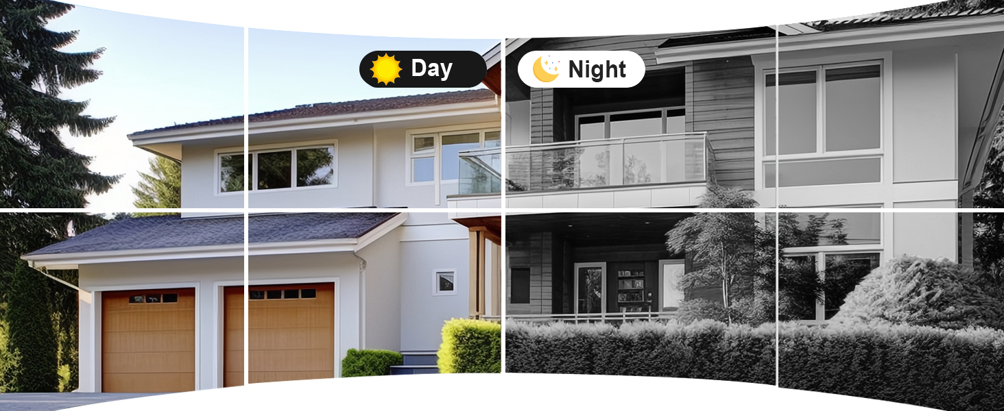 Night Vision Support