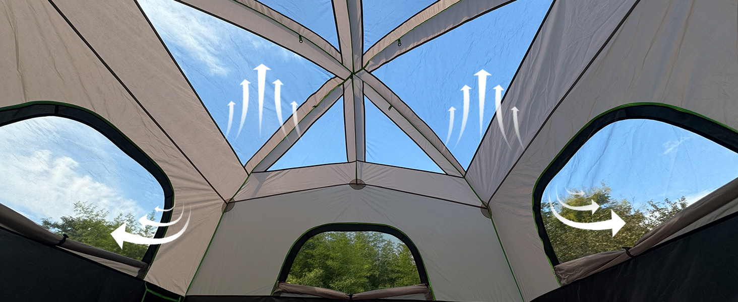 tents for camping