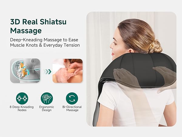 neck massager