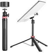 Starlink Mini Tripod Mount 360°Adjustable Tilt Stand,for RV Travel, Camping | For New & Old Starl...