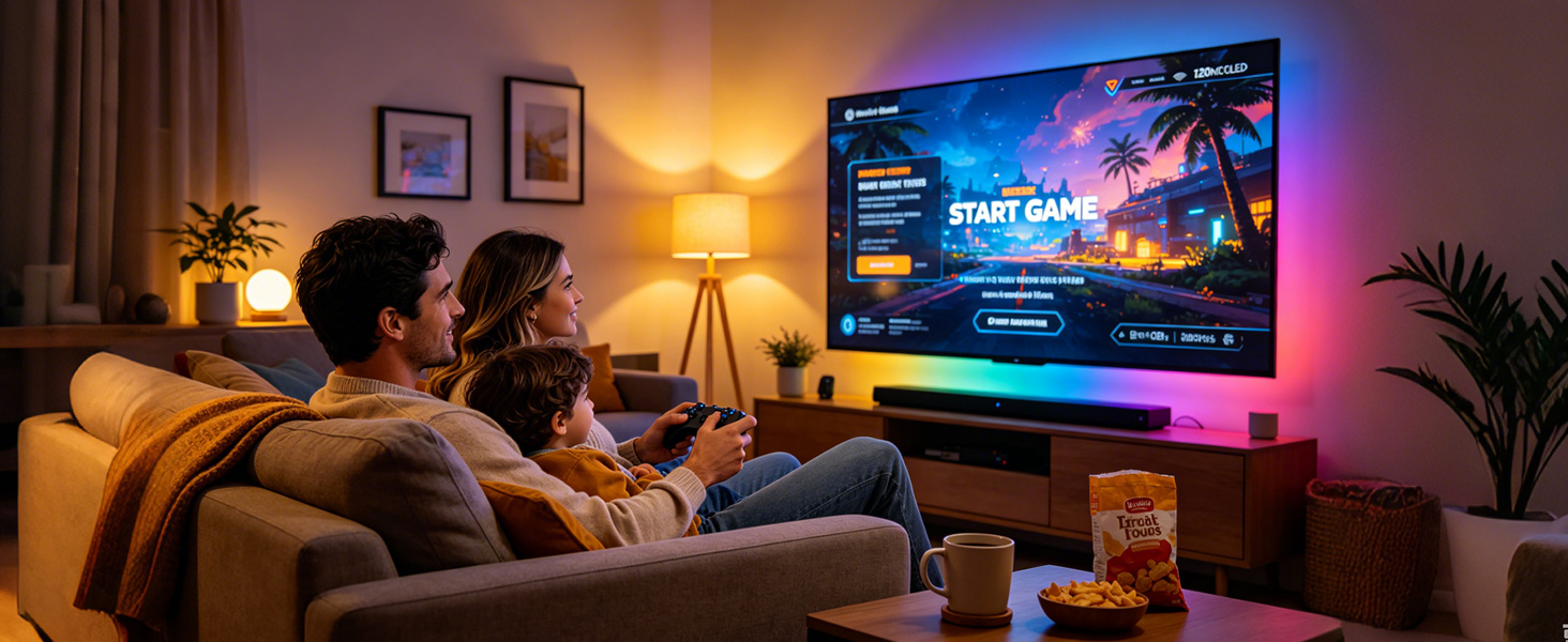 tv stick 4k+