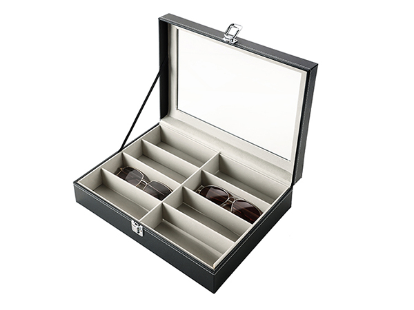 eyeglass box