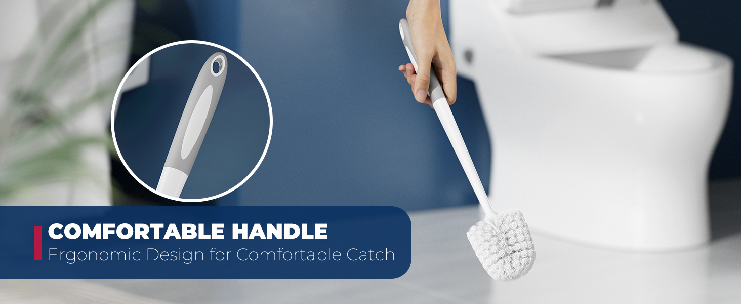 toilet scrubber