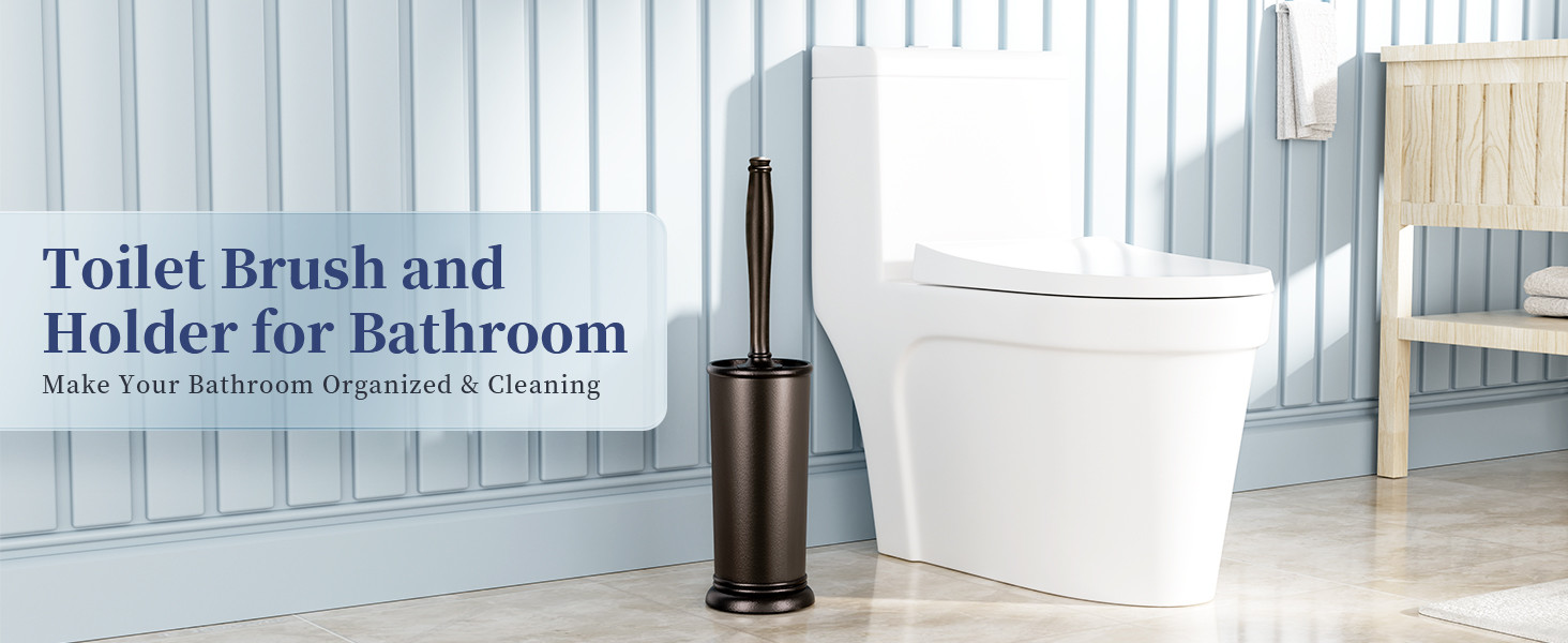 toilet brush