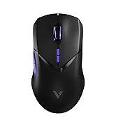 RAPOO VT9PRO 4K Wireless Gaming Mouse