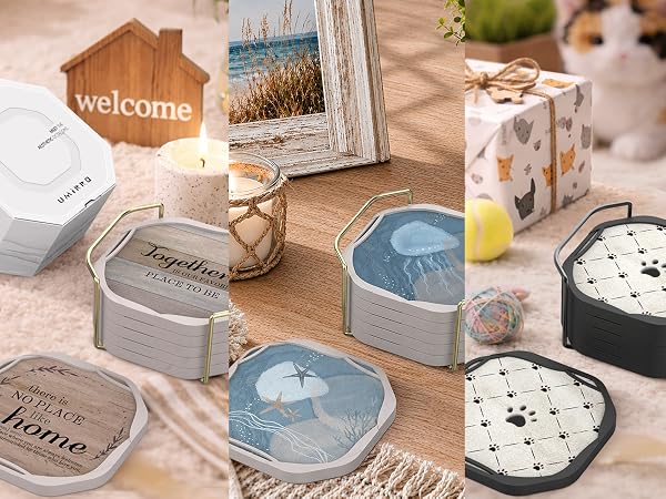 Effortless Pairing