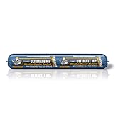 Titebond WeatherMaster Ultimate MP Sealant 71092-20 Oz. Sausage Pack - Black