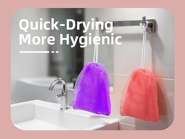 Quick-Drying