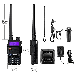 uv-5g pro
