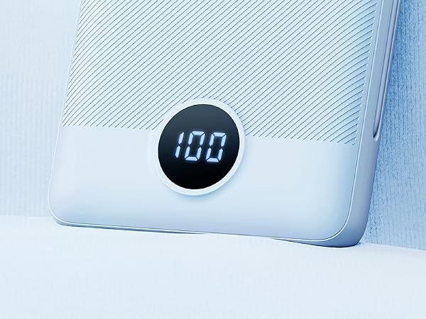 plug in battery pack