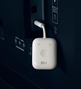 MEE audio Connect Air in-Flight Bluetooth Wireless Audio Transmitter Adapter for up to 2 AirPods ...