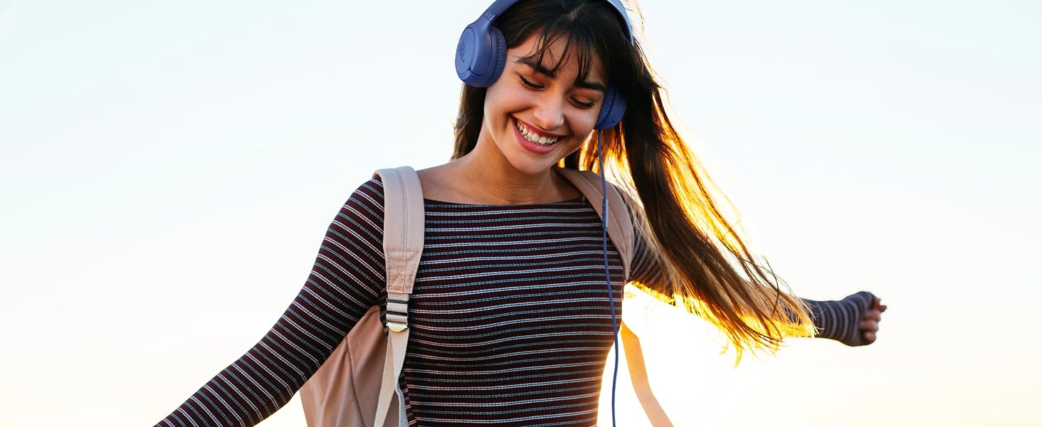 Tune 530C - Hands free